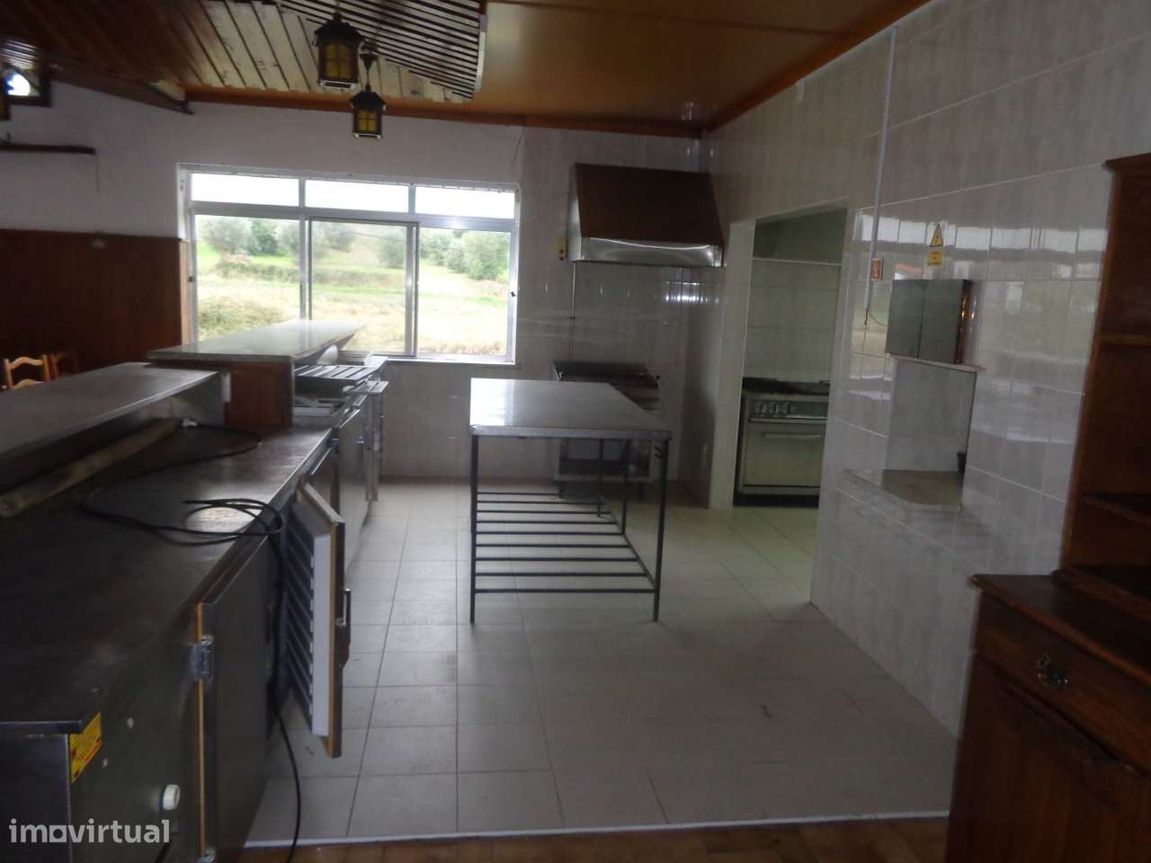 Predio com habitação e Restaurante - M1789/17 - Grande imagem: 5/46