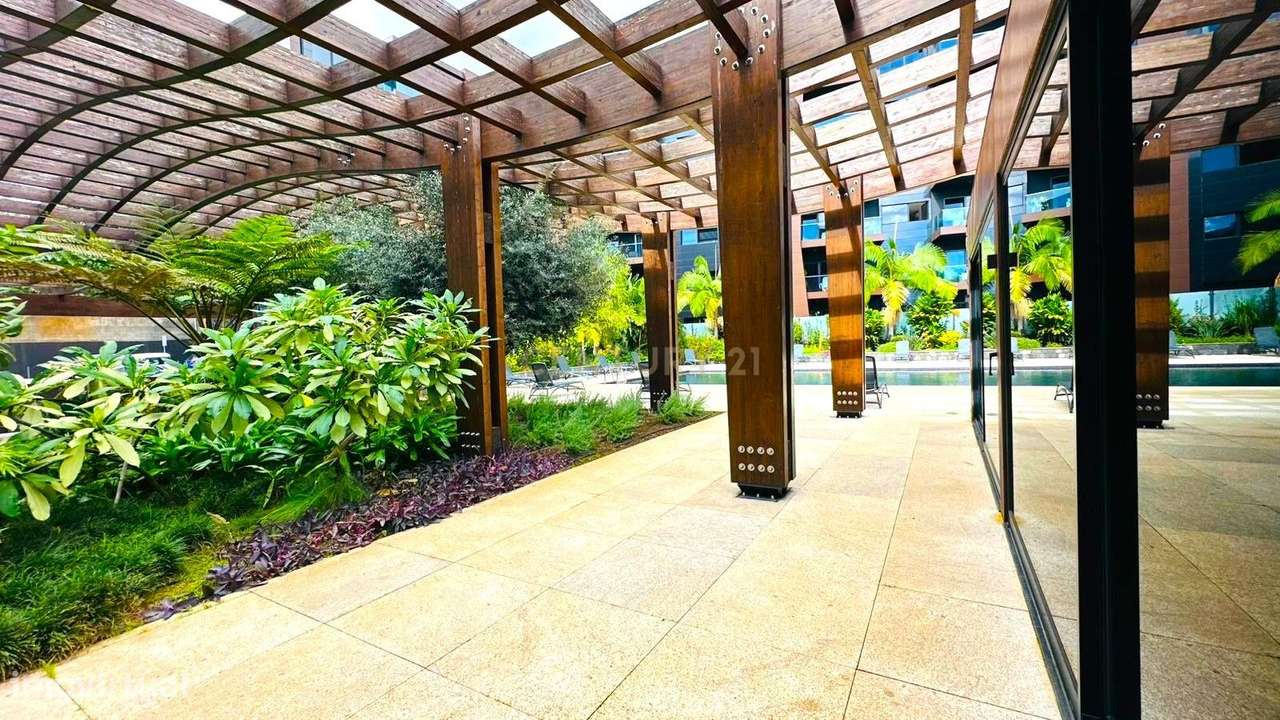 Luxury Properties - Apartamento T3 - Barreiros - Funchal - Grande imagem: 5/45