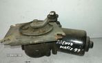 Motor Limpa Vidros Frente Daewoo Matiz (M100, M150) - 2