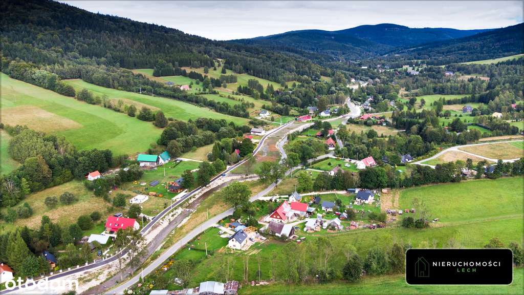 Rozpoczęta budowa Stary Gierałtów-17