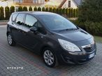 Opel Meriva - 2