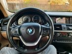 BMW X3 - 8