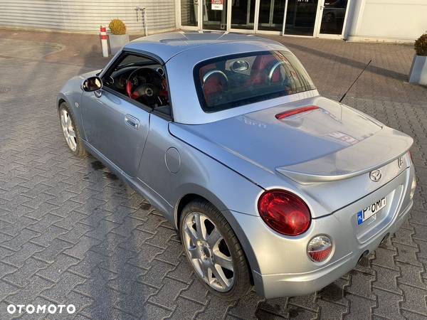 Daihatsu Copen Top S - 8