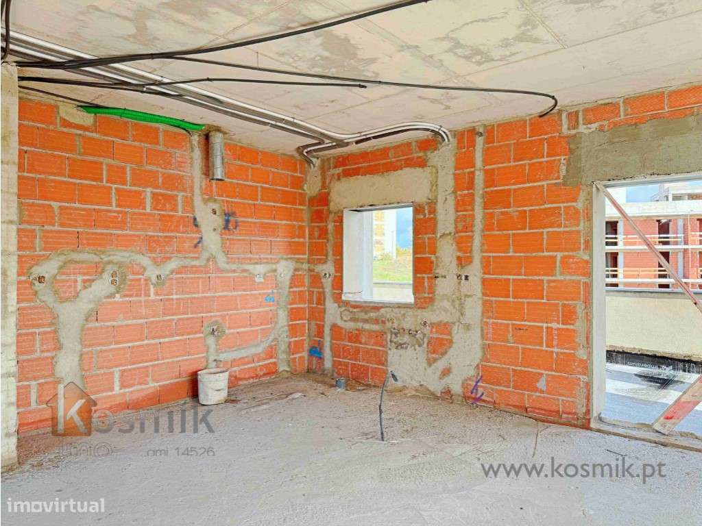 T3 PENTHOUSE - Condomínio POETAS' GARDEN - PARADELA - LOURES - LISB...-25