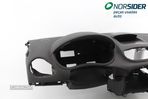 Conjunto de airbags Renault Clio III Break Fase II|09-12 - 2