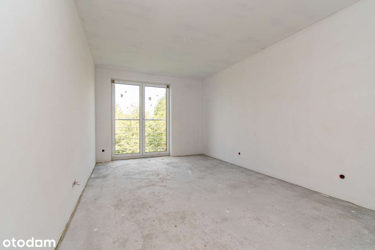 Ostatni dom w zabudowie szeregowej | Budziwój-13