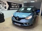 Renault Grand Scénic ENERGY dCi 110 LIMITED - 9