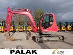 JCB Mini koparka JCB 8085  , 2011 rok / 85 Z - 2