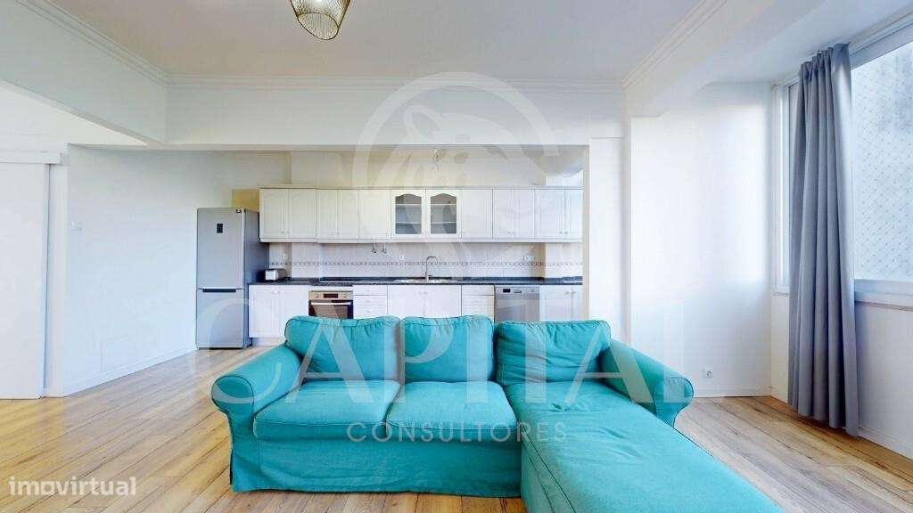 Apartamento T3 Remodelado em Sacavém - Grande imagem: 5/31