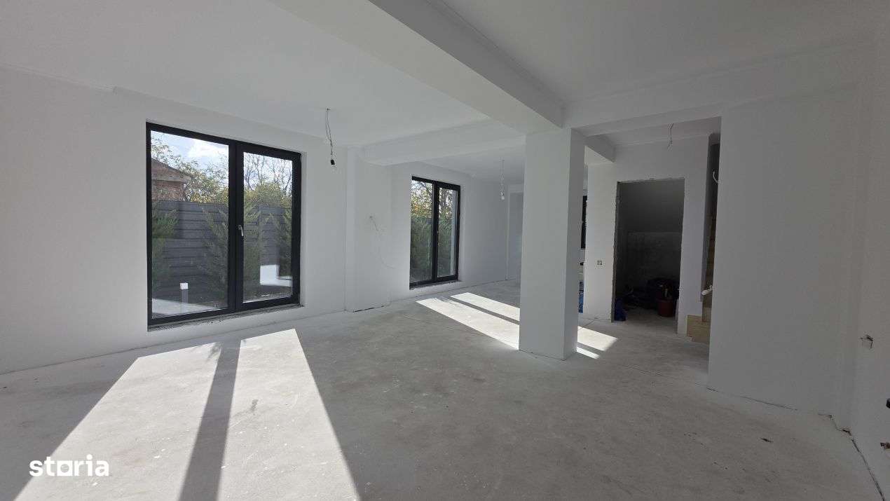 Vila tip duplex  | Oaza ta de liniste in Mogosoaia-5