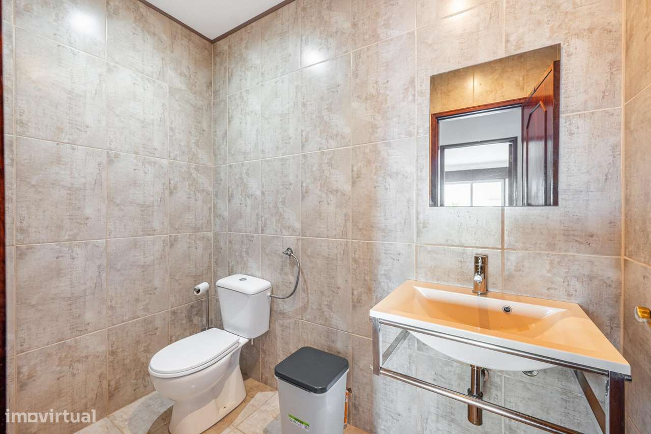 Apartamento T3 Canidelo - Vila Nova de Gaia-7