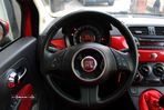 Fiat 500 1.2 8V Lounge - 27