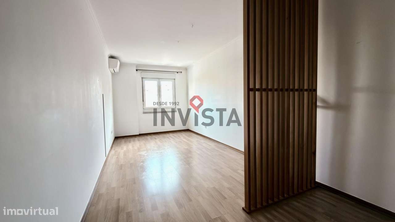 Apartamento T3 com parqueamento - Grande imagem: 5/13