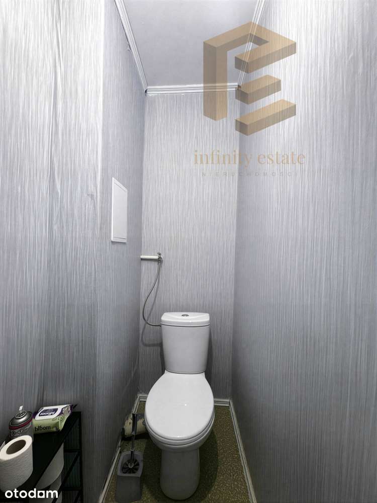 Czuby: 3 pokoje, 7697 zł/m² z widokiem na wąwóz!-9