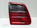 LAMPA TYŁ LEWA A2108207364 MERCEDES W210 KOMBI EU - 1