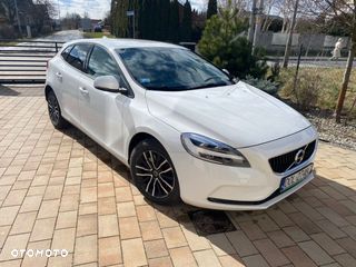 Volvo V40 D3 Geartronic Kinetic