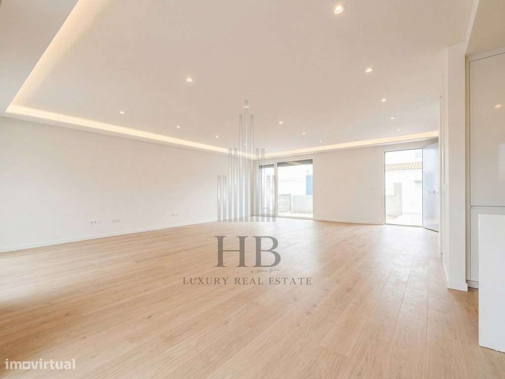 Moradia T3 com Piscina e Jardim |Abrunheira |Sintra - Grande imagem: 4/42