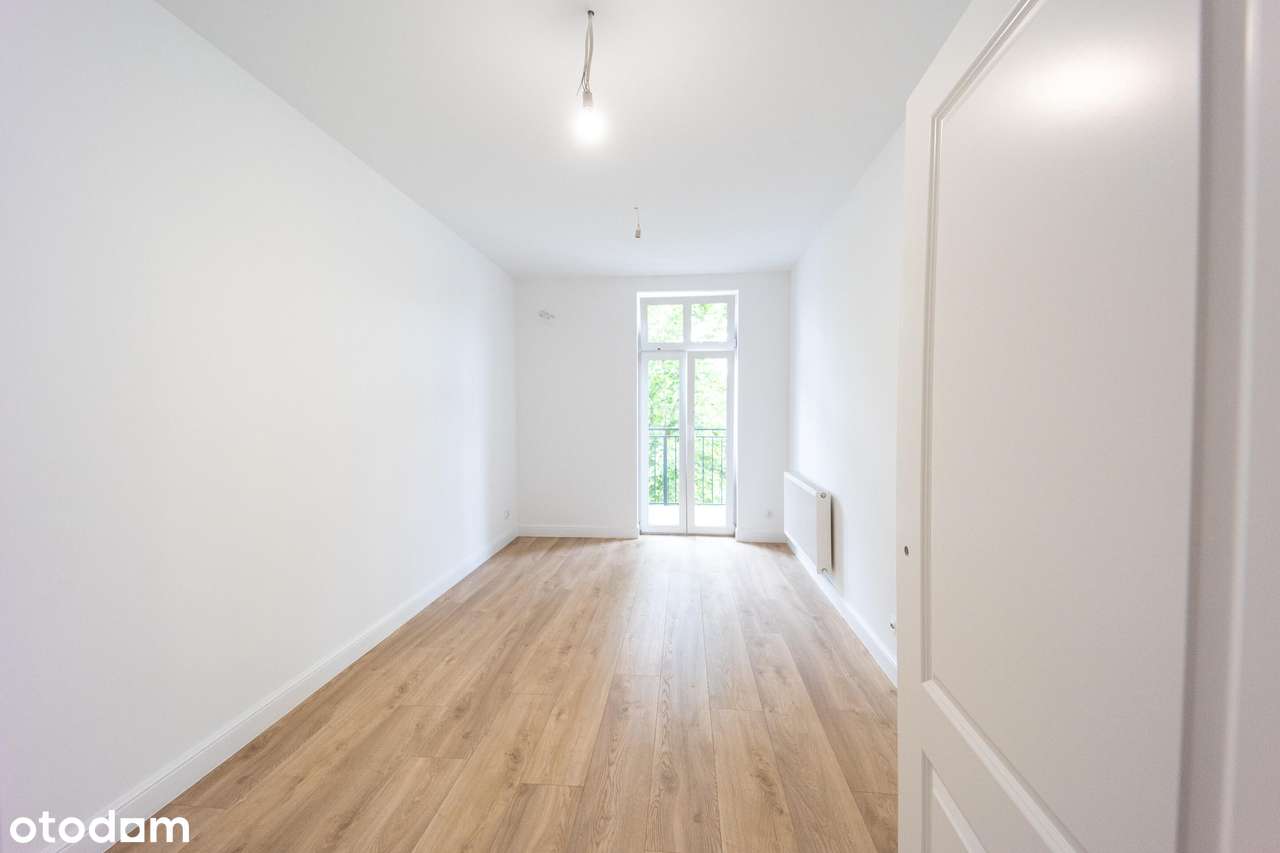 Prestiżowe 3 pokoje II Piętro Balkon Wysoki Standard - Pełny obrazek: 5/14