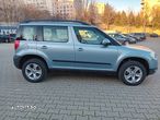 Skoda Yeti 2.0 TDI Style 4x4 - 21