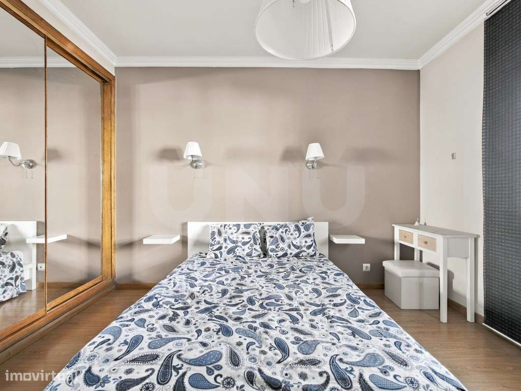 Apartamento T2+1, para venda, em São Pedro da Cadeira, no eixo Eric...-19