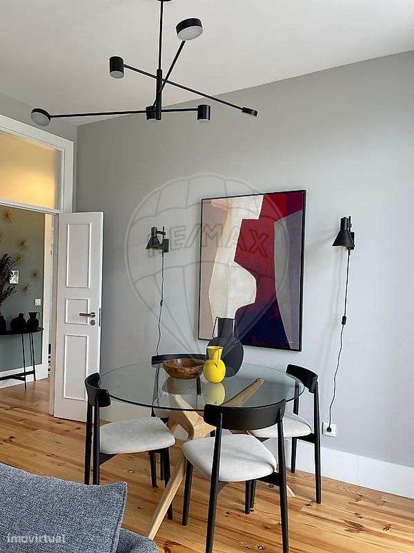 Apartamento T2 para venda - Grande imagem: 4/18