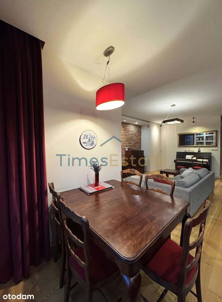 4 pokoje/garaż /widok na park/Osiedle Leśne Fort Bema /do wprowadzenia-2