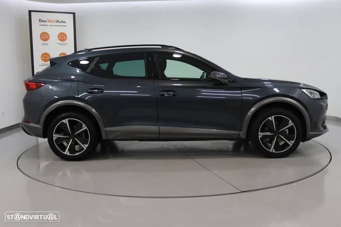 Cupra Formentor 1.5 TSI - 8