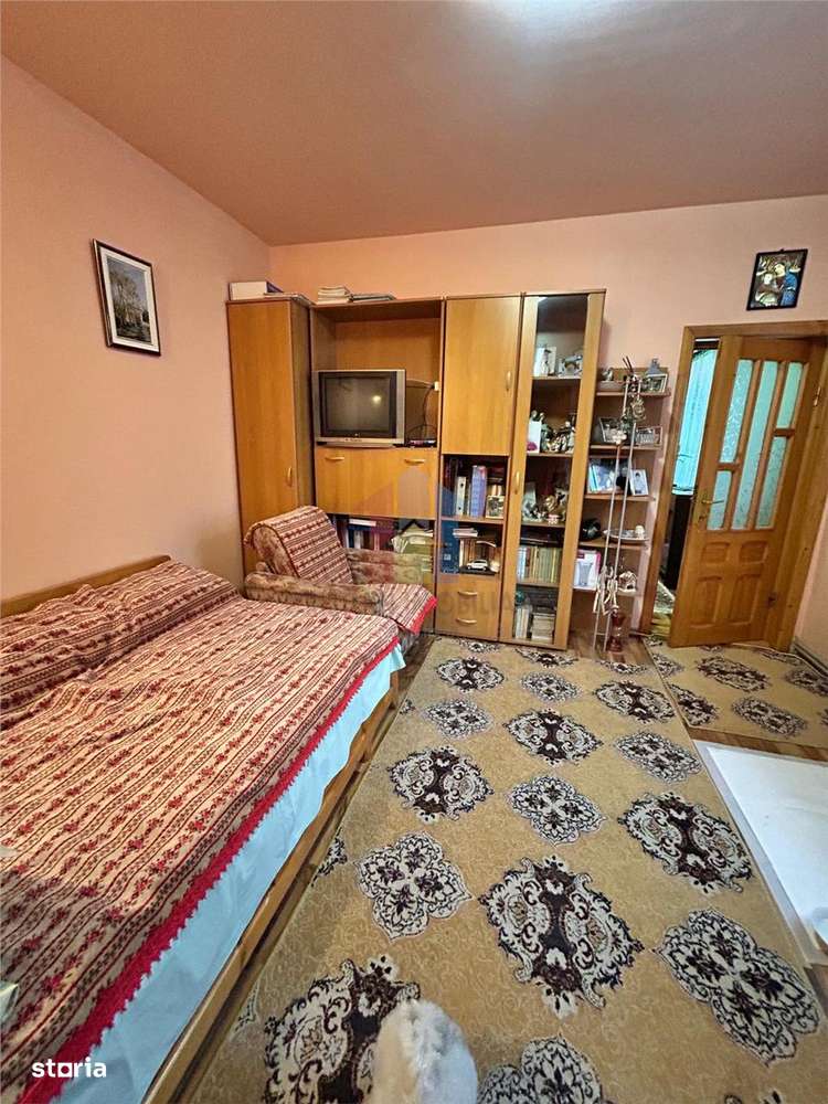 Casa Renovata 114mp, teren=183mp intre Garii si C.Galati - Imagine principală: 4/9