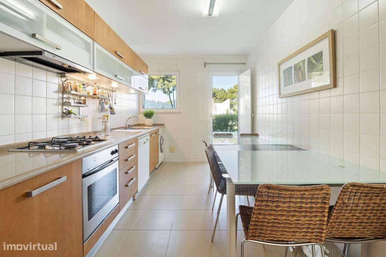 Moradia T4 com jardim, Soltroia, Grandola - Grande imagem: 3/30