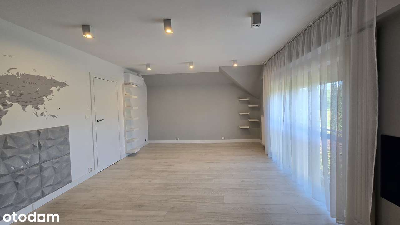 Wyjątkowy dom w atrakcyjnej lokalizacji – komfort, spokój i natura!-12