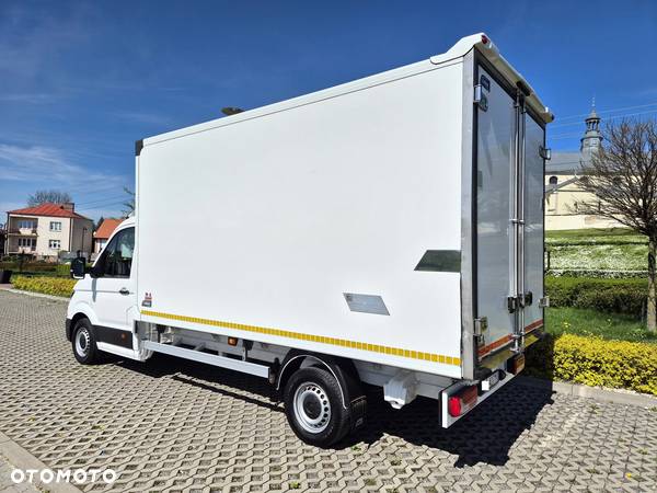 Volkswagen Crafter - 9