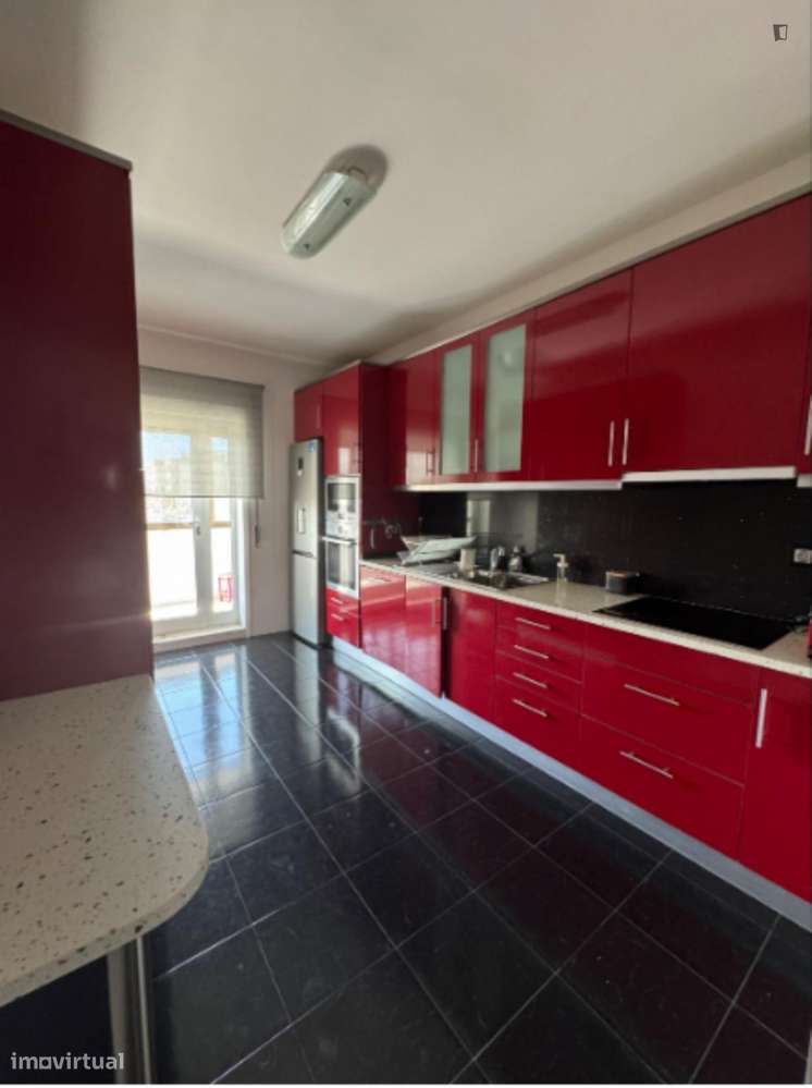 Apartamento com 1 quartos - localizado em Matosinhos - Grande imagem: 4/8