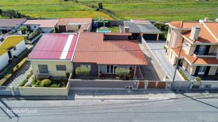Moradia T3 | Com Piscina | Lavra - Grande imagem: 2/45
