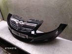 @ ZDERZAK PRZÓD PRZEDNI DO OPEL CORSA D GRILL Z20R CZARNY - 3