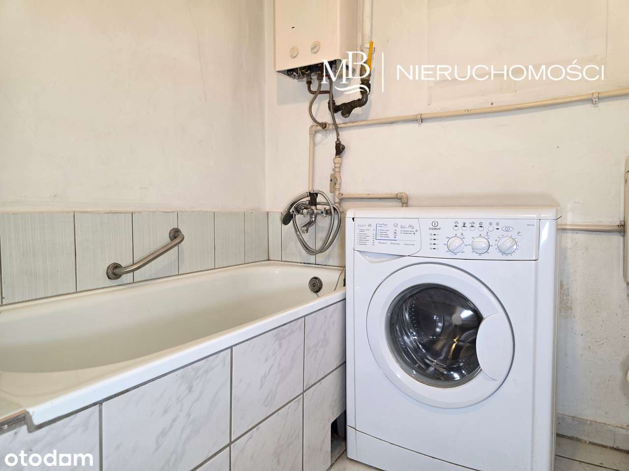 Mieszkanie w centrum - idealna lokalizacja, spokojne otoczenie-12