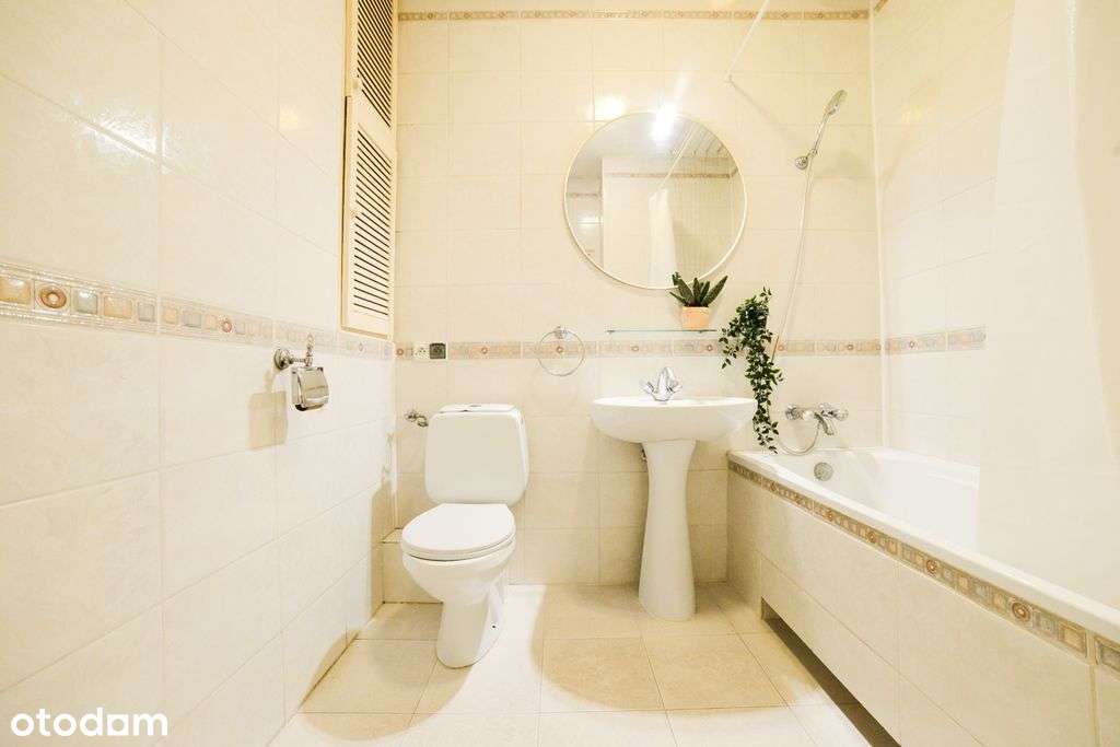 Wyposażone M2 na Ursynowie! Metro!-10