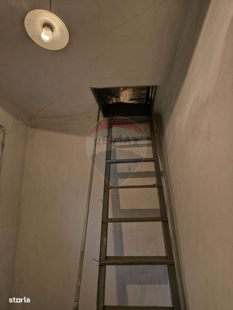 Casă de vânzare în Câmpia Turzii-7