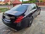 Mercedes-Benz Klasa S 350 d 4-Matic 9G-TRONIC - 3