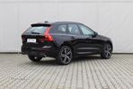 Volvo XC 60 B4 D AWD Geartronic RDesign - 5