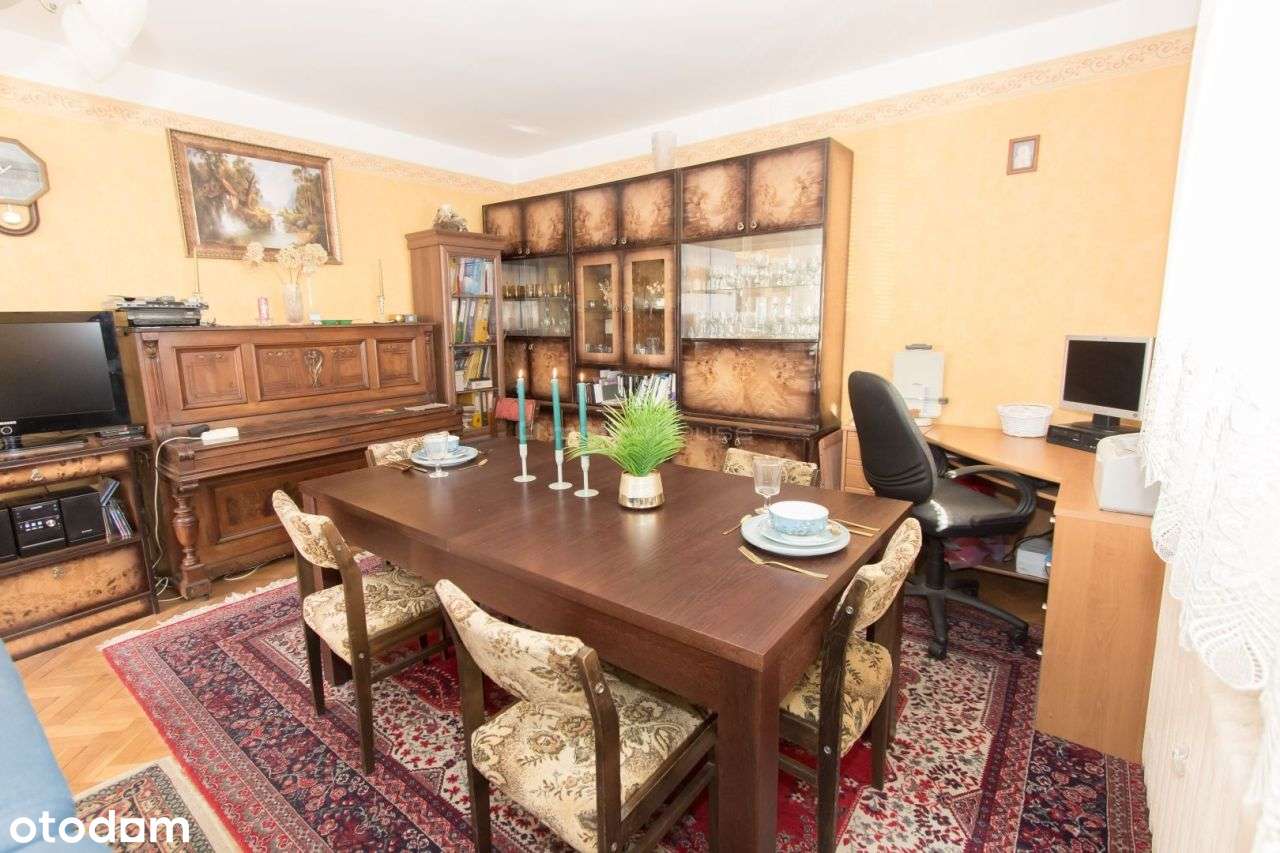 Dom z ogrodem i garażem blisko jeziora! - Pełny obrazek: 5/19