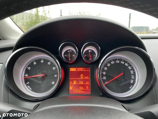 Opel Astra 1.4 Turbo ENERGY - 28