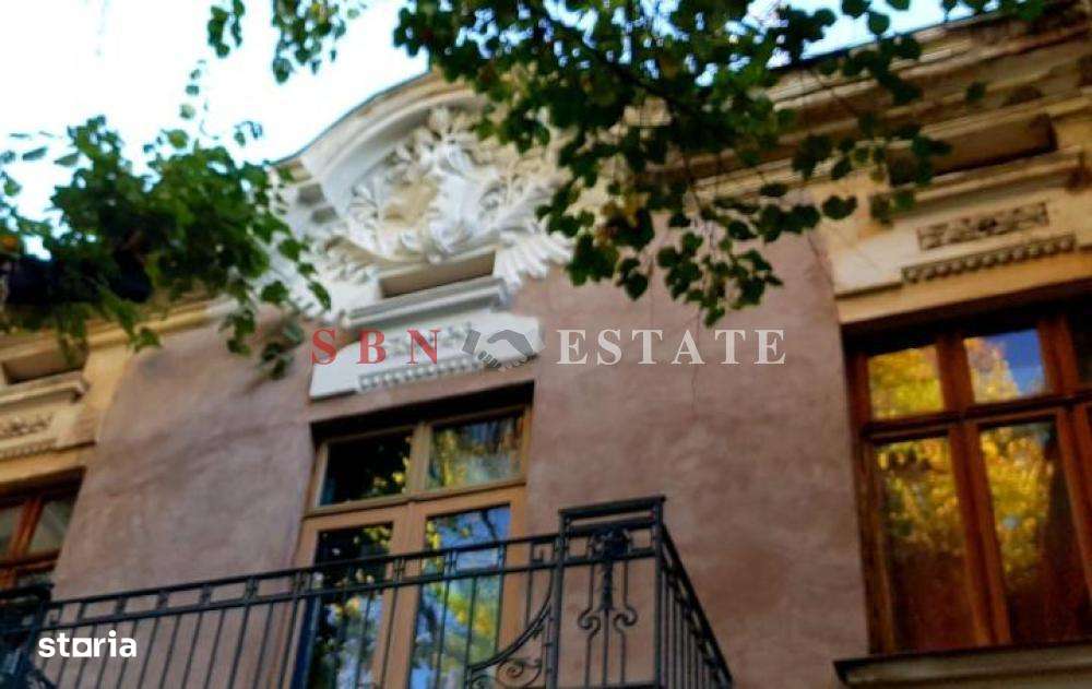 Apartament 2 Camere | Ultracentral | Vilă | Curte | Parcare-0