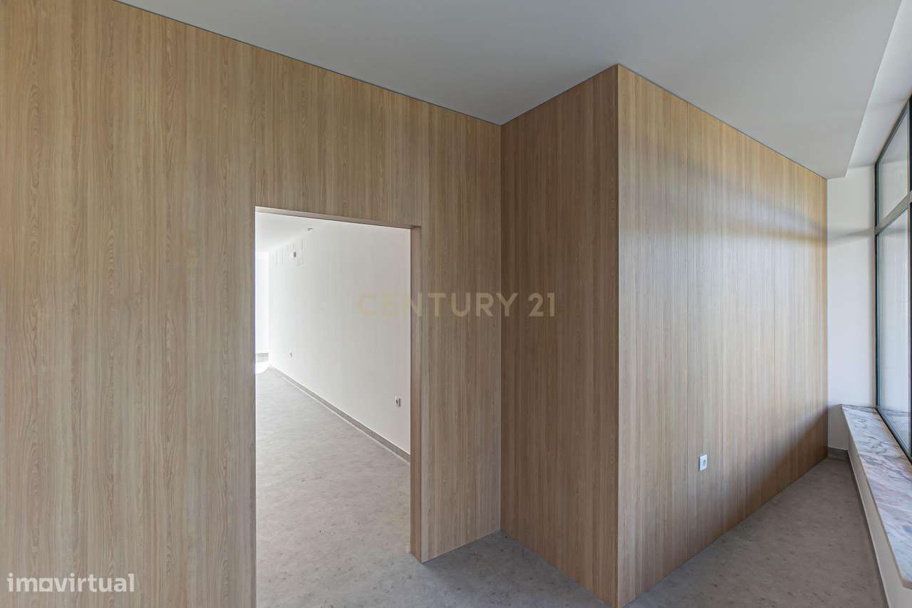 Policlínica Nova com 10 Gabinetes – Médicos, Dentária e Enfermagem - Grande imagem: 4/42