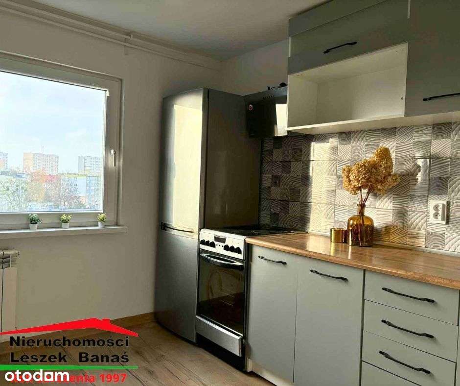 Mieszkanie os.Wyzwolenia-2