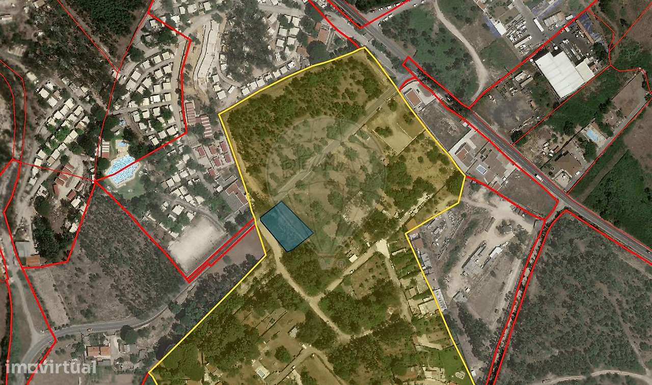 Terreno  para venda - Grande imagem: 5/6