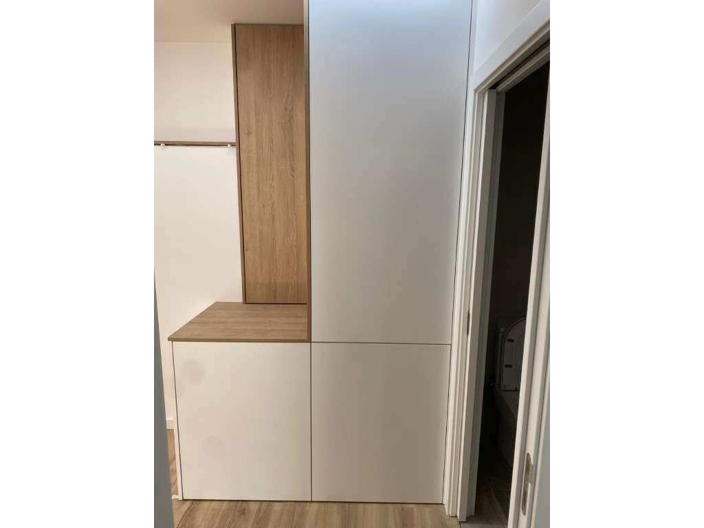 Moradia completamente remodelada na Carapinheira-11