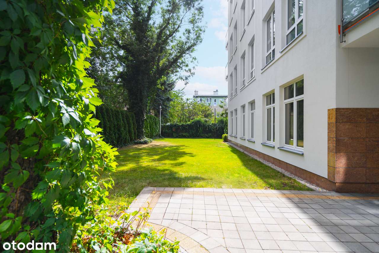 Zielony Zakątek Krańcowa 5-14