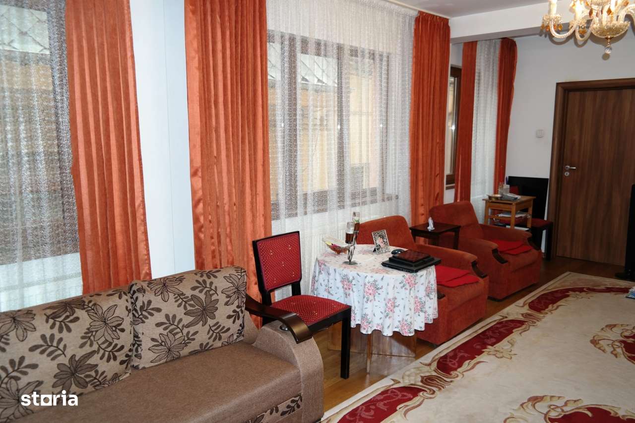 Nicolae Titulescu,calea Grivitei,an 2011,semistradal,zona superba! - Imagine principală: 2/18