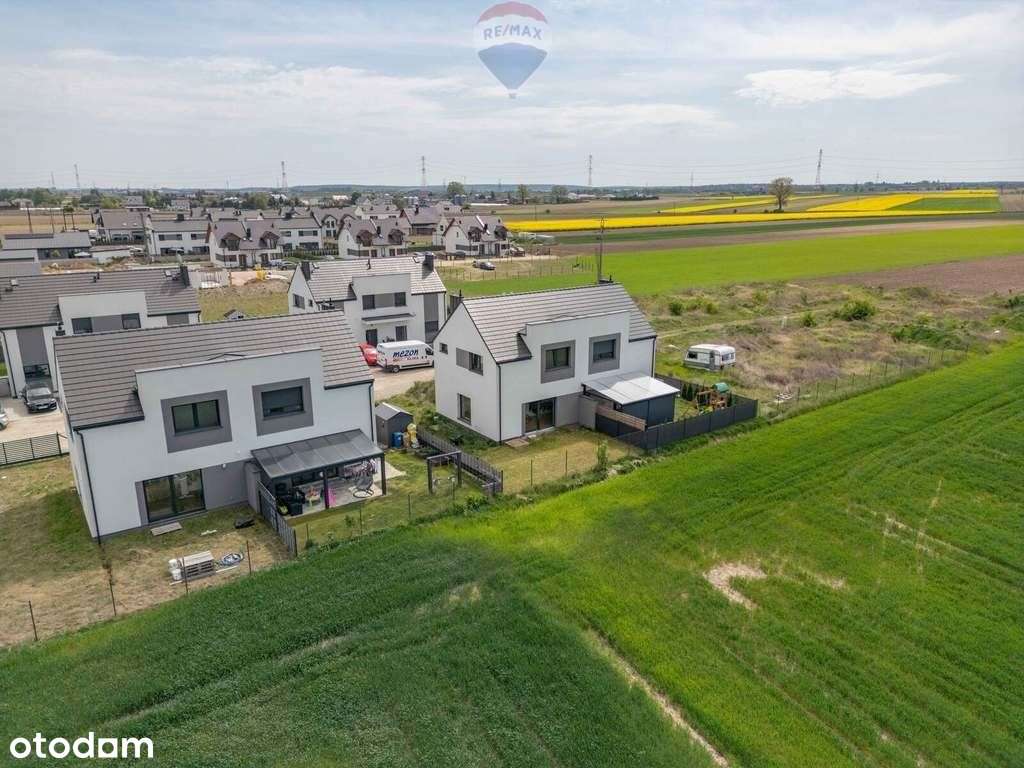 Dom, 78 m², Gołuski - Pełny obrazek: 4/16