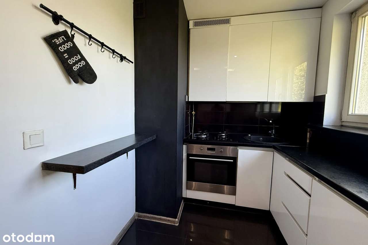 2 Pokoje umeblowane od zaraz-6